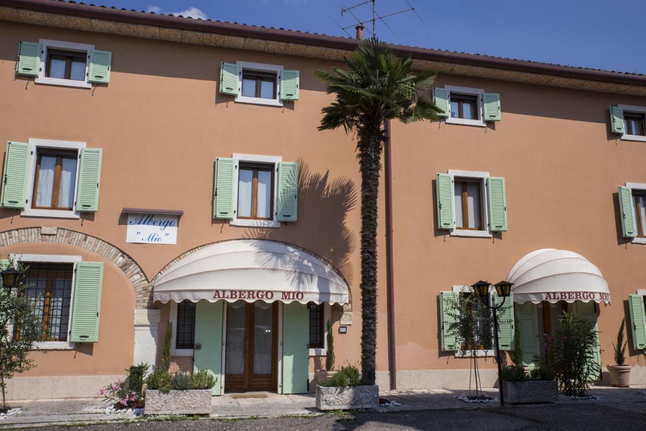 Mio Boutique - Adults Only Lazise
