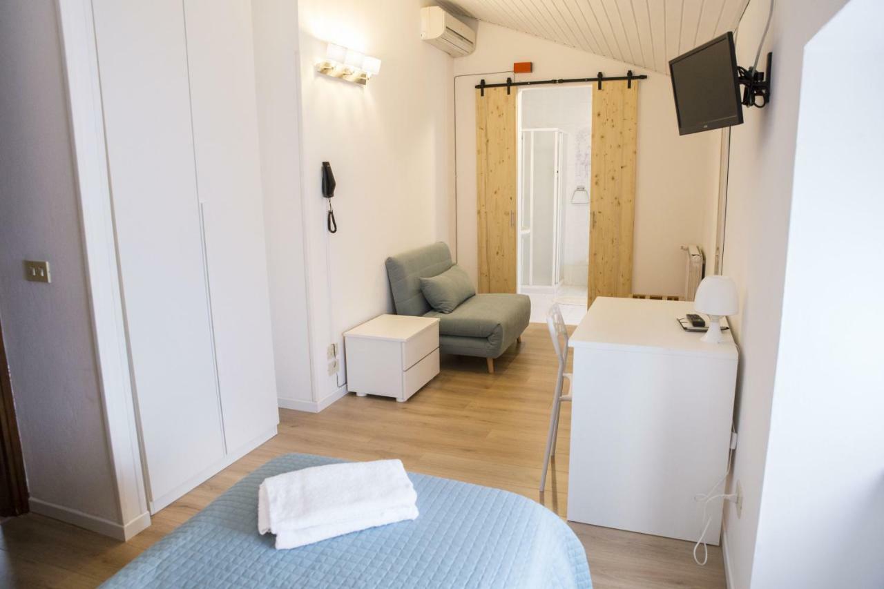 Mio Boutique - Adults Only 3* Lazise
