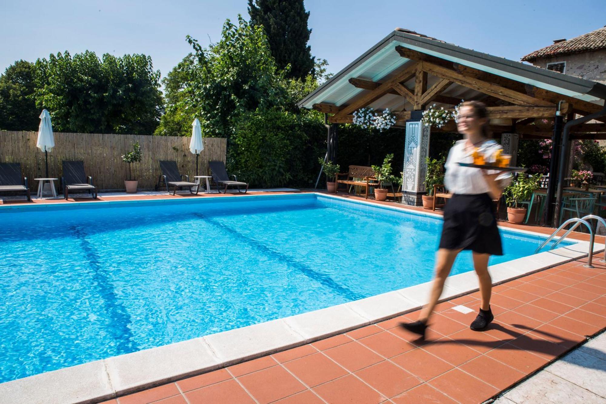 Mio Boutique - Adults Only 3* Lazise