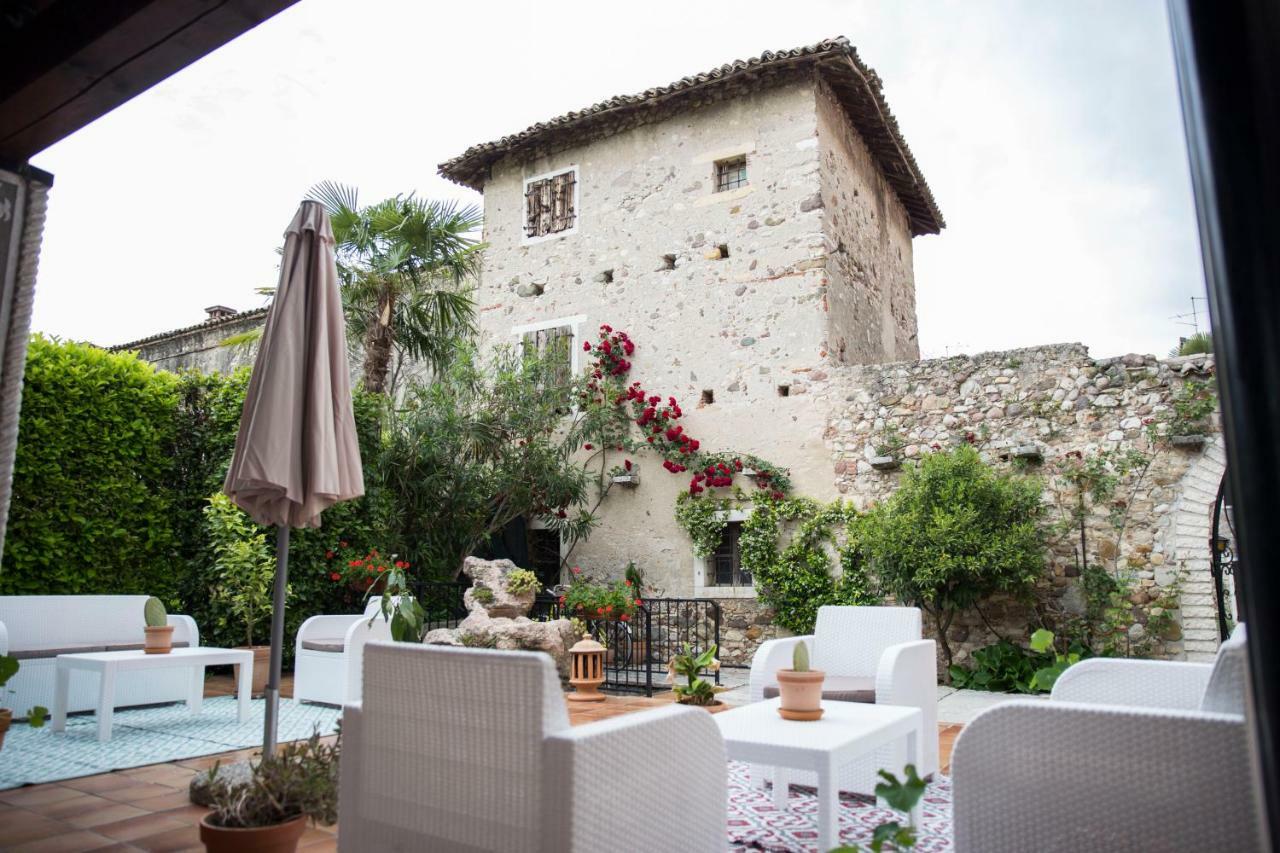 Mio Boutique - Adults Only Hotel Lazise